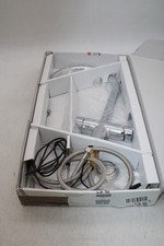 Franke Maris Water Hub Boiling Water Tap - Chrome 119.0698.124, Tap only