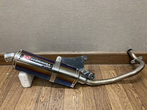 Address v125 yoshimura - address,