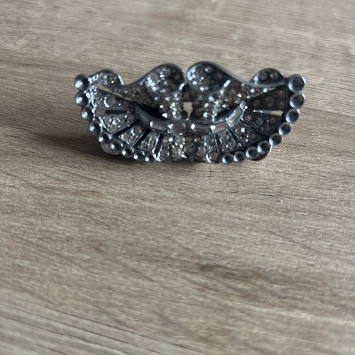Vintage art deco - style, duette