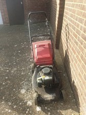 3 x Mountfield petrol