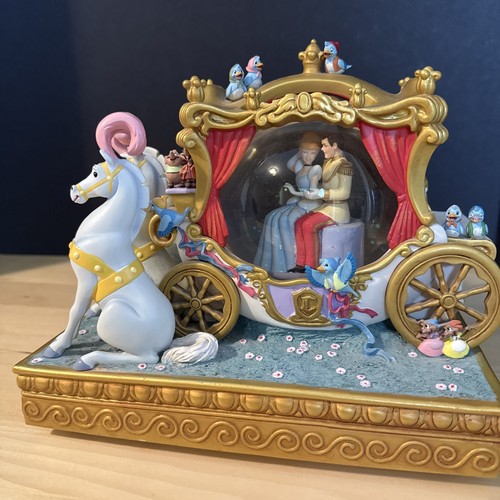 Rare disney cinderella - cinderella, musical