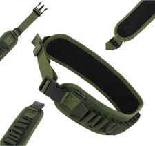 Cartridge Belt for 12 Gauge
