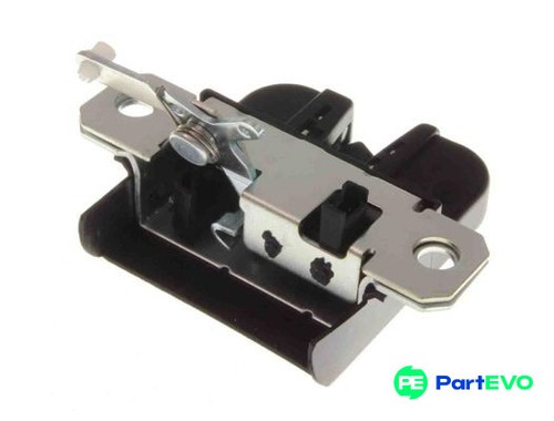 Maxgear tailgate lock 281058 - lock,