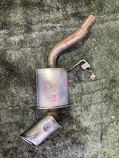 BMW 1 Series 118d 120d E81 E87