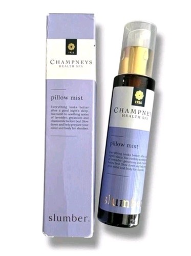 Champneys spa slumber pillow - champneys,