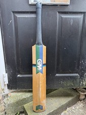 Gunn & Moore Purist Premier SH Cricket - Rare bat