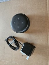 Amazon Alexa Echo Dot 3rd