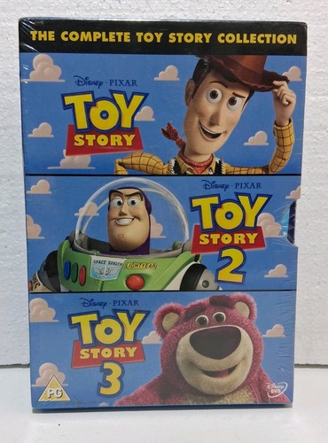 Toy story collection - -,