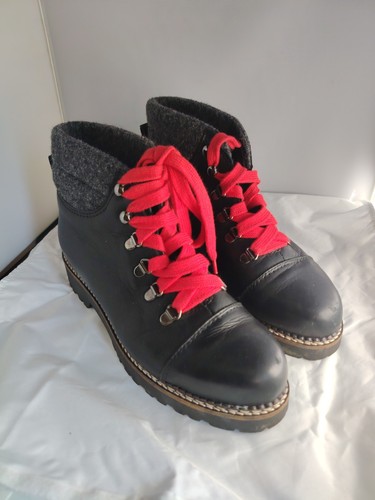 Russell bromley black boots - bromley,