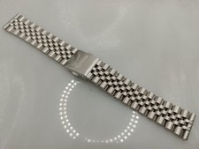 New Geckota 20mm Brushed