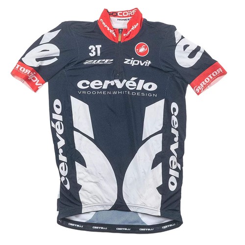 Castelli cervelo cycling - castelli,