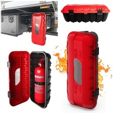 Lorry Fire Extinguisher