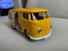 1 x 1955 yellow split screen