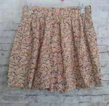 J. Crew Floral Sidewalk Mini