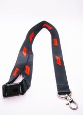 Lanyard F1 Formula 1 Neck