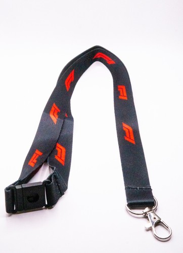 Lanyard formula neck - lanyard, 1