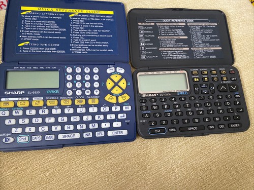Vintage sharp electronic - vintage,
