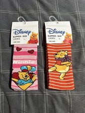 2 X Disney Winnie the Pooh