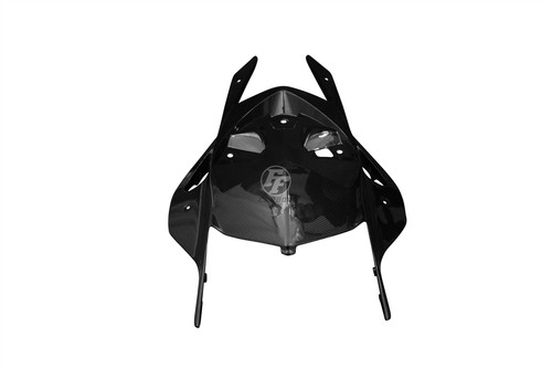 Carbon underseat for bmw - for,
