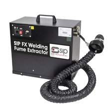 SIP 05800 FX Portable Welding Fume Extractor