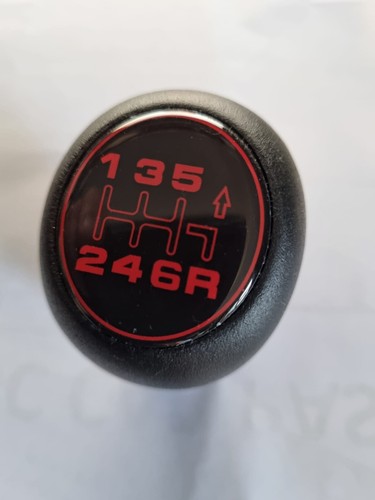 Peugeot 205 309 gti6 gear - , knob