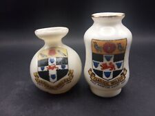 Crested China - CARDINAL