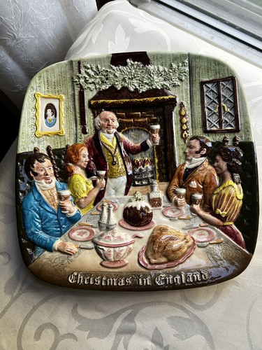Vintage beswick royal - vintage, doulton