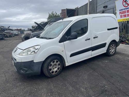 Citroen berlingo 2010 sunvisor - berlingo,