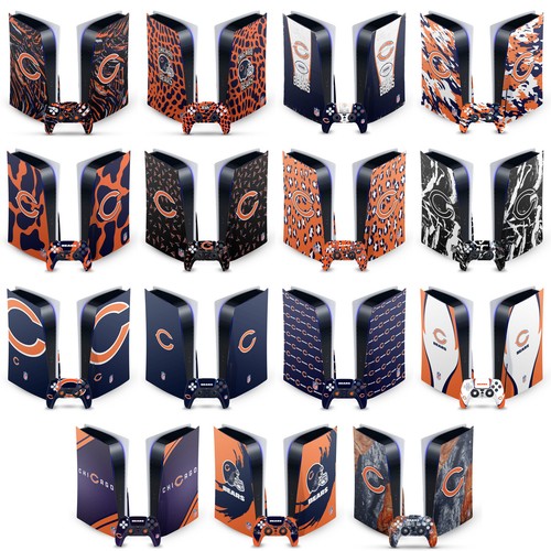 Official nfl chicago bears - nfl,