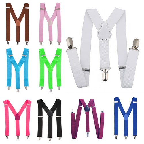 Mens elasticated heavy duty - mens,