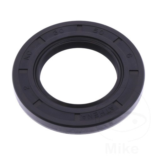 Athena shaft seal 30x50x6mm - athena,