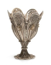 Antique Ottoman Islamic Silver