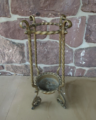 Vintage victorian style twist - vintage,