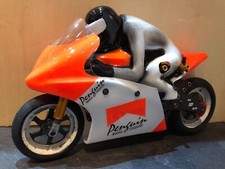 1/5 Radio Controlled Bike