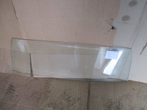 Bentley type rear windscreen - bentley, r
