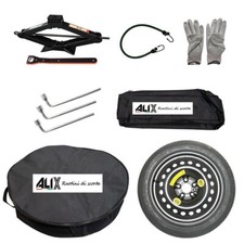 Spare wheel for Lexus RX300