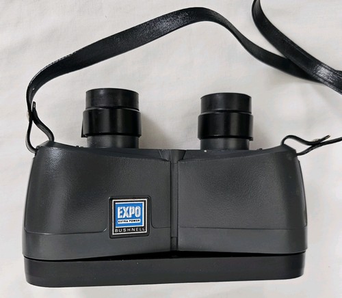 Vintage bushnell binoculars - bushnell,