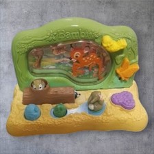 Vintage Disney Bambi