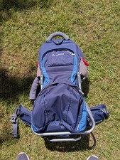Vaude Sport Baby Child Carrier