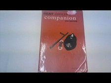 The beat officer companion - the,