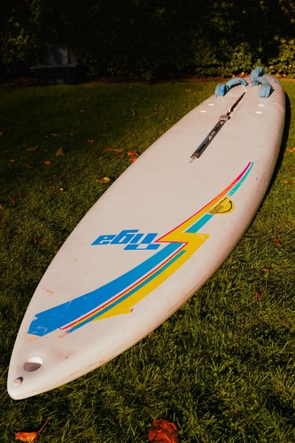 Tiga spirit windsurf - tiga,