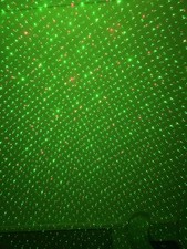 Deluxe outdoor laser - laser, christmas