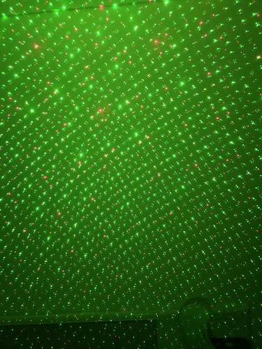 Deluxe outdoor laser - deluxe, christmas