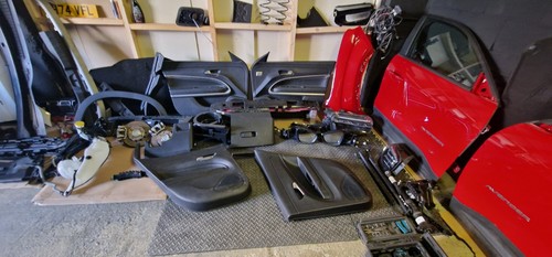 Jeep avenger all parts - j2,