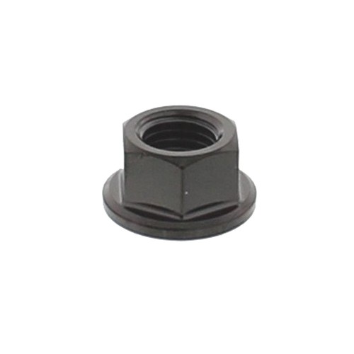 Jmp sprocket nut - nut, xr