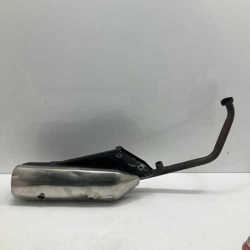 Honda pes 125 2006 2009 - pes,