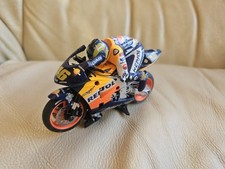 Scalextric 1:32 MotoGP Motorbike - C6000 Rossi Repsol Honda SPARES REPAIR ..