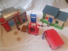 Postman Pat Post
