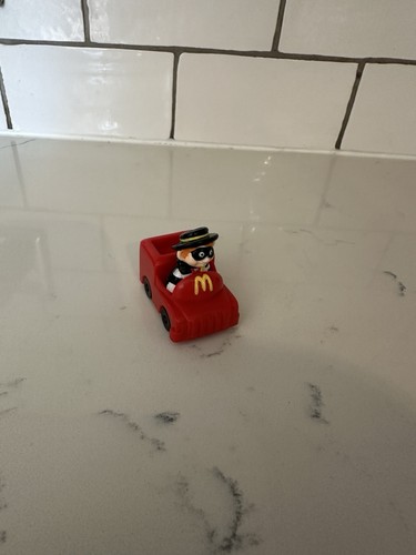 1995 mcdonald's