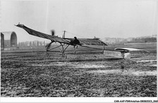 CAR-AAPP9-0739 - AVIATION - December 10, 1909 - In Issy - The Vendo Monoplane